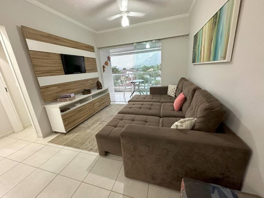 Apartamento de 2 Quartos
